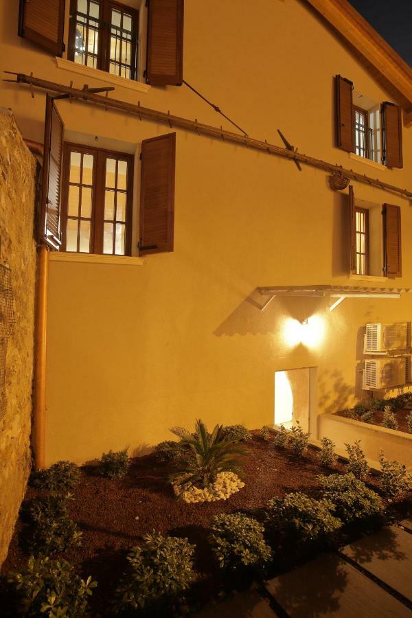 Agriturismo Corte Fontana App. Barbara Salò Exteriör bild